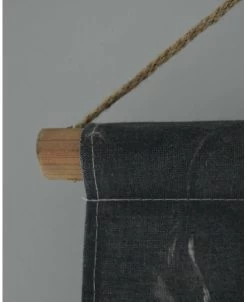 Brocante Wanddoek Met Bloemen -Kortingswinkel voor woondecoratie brocante wanddoek met bloemen 6