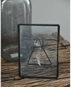 Fotolijst Met Standaard, IB Laursen -Kortingswinkel voor woondecoratie fotolijst met standaard ib laursen 4