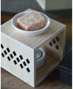 Geur Brander Hout Met Keramiek Schaaltjes -Kortingswinkel voor woondecoratie geur brander hout met keramiek schaaltjes 4