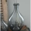 Glazen Ballon Vaas Met Grijze Gloed, IB Laursen 2 Glazen Ballon Vaas Met Grijze Gloed, IB Laursen -Kortingswinkel voor woondecoratie glazen ballon vaas met grijze gloed groot ib laursen