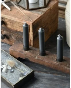 Glazen Kistje In Antiek-look Met Zinken Bodem, IB Laursen -Kortingswinkel voor woondecoratie glazen kistje in antiek look met zinken bodem ib laursen 5