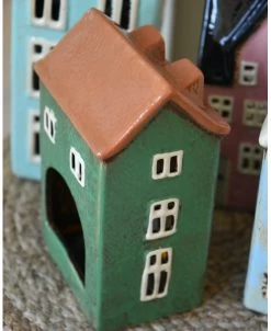 Groen Pakhuis Nyhavn Theelicht Met Lichte Ramen En Dakkapellen, IB Laursen 14 Groen Pakhuis Nyhavn Theelicht Met Lichte Ramen En Dakkapellen, IB Laursen -Kortingswinkel voor woondecoratie groen pakhuis nyhavn theelicht met lichte ramen en dakkapellen ib laursen 5