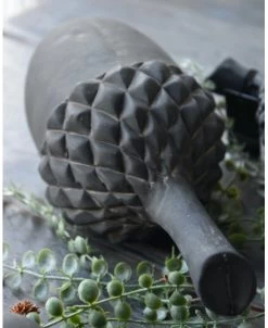 Grote Aardewerk Eikel/ Acorn Van Brynxz -Kortingswinkel voor woondecoratie grote aardewerk eikel acorn van brynxz 4