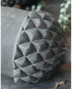 Grote Aardewerk Eikel/ Acorn Van Brynxz -Kortingswinkel voor woondecoratie grote aardewerk eikel acorn van brynxz 7