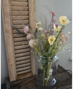 Grote Glazen Vaas Met Kraag, IB Laursen 12 Grote Glazen Vaas Met Kraag, IB Laursen -Kortingswinkel voor woondecoratie grote glazen vaas met kraag ib laursen 2