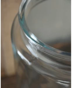 Grote Glazen Vaas Met Kraag, IB Laursen 14 Grote Glazen Vaas Met Kraag, IB Laursen -Kortingswinkel voor woondecoratie grote glazen vaas met kraag ib laursen 4