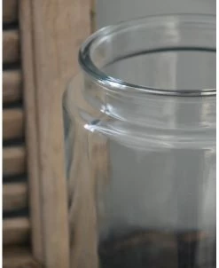 Grote Glazen Vaas Met Kraag, IB Laursen 17 Grote Glazen Vaas Met Kraag, IB Laursen -Kortingswinkel voor woondecoratie grote glazen vaas met kraag ib laursen 7