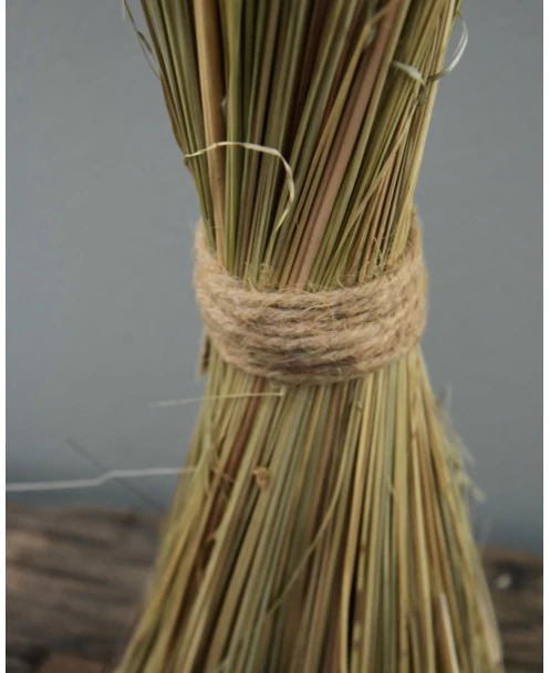 Grote Schoof Van Gras En Rietsigaren 7 Grote Schoof Van Gras En Rietsigaren - Afbeelding 5