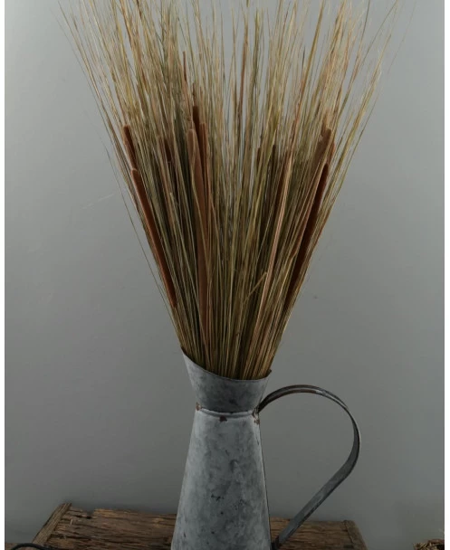 Grote Schoof Van Gras En Rietsigaren 8 Grote Schoof Van Gras En Rietsigaren - Afbeelding 6