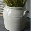 Grutters Pot Groot Met Twee Dichte Oren, IB Laursen -Kortingswinkel voor woondecoratie grutters pot groot met twee dichte oren ib laursen