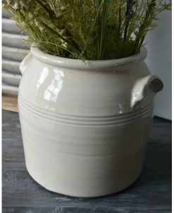 Grutters Pot Groot Met Twee Dichte Oren, IB Laursen