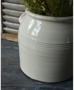 Grutters Pot Groot Met Twee Dichte Oren, IB Laursen -Kortingswinkel voor woondecoratie grutters pot groot met twee dichte oren ib laursen 3