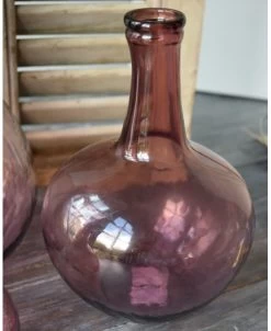 Hand Geblazen Glazen Ballonvaas 'malva' Met Lange Hals, IB Laursen 14 Hand Geblazen Glazen Ballonvaas 'malva' Met Lange Hals, IB Laursen -Kortingswinkel voor woondecoratie hand geblazen glazen ballonvaas malva met lange hals ib laursen 5