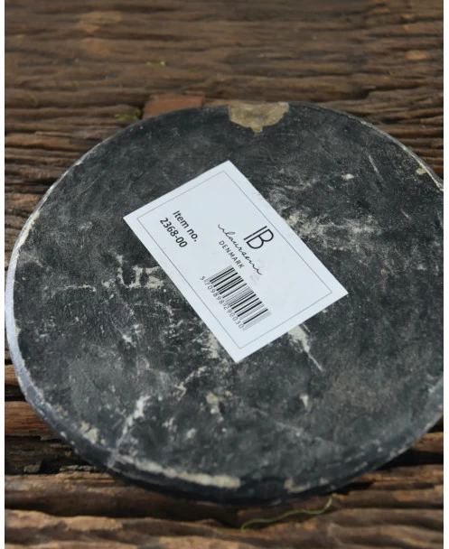 Hand Gemaakt Stenen Sier Bord 8 Hand Gemaakt Stenen Sier Bord - Afbeelding 6