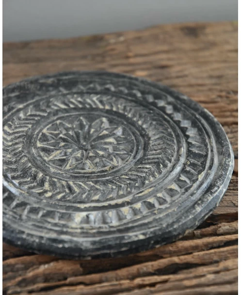 Hand Gemaakt Stenen Sier Bord 3 Hand Gemaakt Stenen Sier Bord