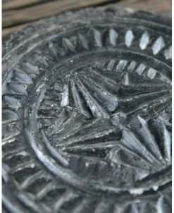 Handgemaakt Stenen Bord, IB Laursen -Kortingswinkel voor woondecoratie handgemaakt stenen bord ib laursen 1