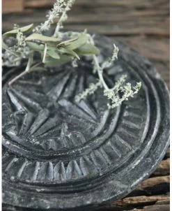 Handgemaakt Stenen Bord, IB Laursen -Kortingswinkel voor woondecoratie handgemaakt stenen bord ib laursen 3