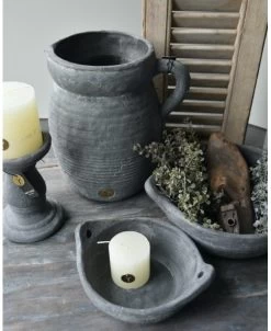 Handgemaakte Diepe Schaal Met Twee Oortjes Klein, Vintage Brynxz -Kortingswinkel voor woondecoratie handgemaakte diepe schaal met twee oortjes klein vintage brynxz 4