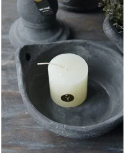 Handgemaakte Diepe Schaal Met Twee Oortjes Klein, Vintage Brynxz -Kortingswinkel voor woondecoratie handgemaakte diepe schaal met twee oortjes klein vintage brynxz 5