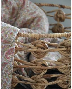 Handgemaakte Mand Met Cirkel Patroon, Groot