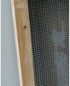 Herinnering Bord, Houten Lijst Met Stoer Dik Oud Gaas En Clip -Kortingswinkel voor woondecoratie herinnering bord houten lijst met stoer dik oud gaas en clip 4