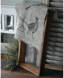 Houten Bak Met Een Bodem Van Fijn Gaas, IB Laursen -Kortingswinkel voor woondecoratie houten bak met een bodem van fijn gaas ib laursen 3