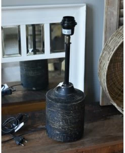 Houten Lampenvoet In Antiek Zwart 16 Houten Lampenvoet In Antiek Zwart -Kortingswinkel voor woondecoratie houten lampenvoet in antiek zwart 6