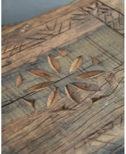 Houtsnijwerk Decoratie Plateau, IB Laursen -Kortingswinkel voor woondecoratie houtsnijwerk decoratie plateau ib laursen 2