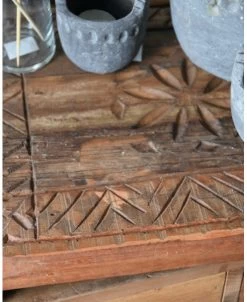 Houtsnijwerk Decoratie Plateau, IB Laursen -Kortingswinkel voor woondecoratie houtsnijwerk decoratie plateau ib laursen 3