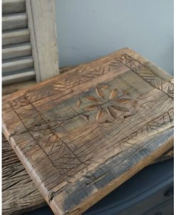 Houtsnijwerk Decoratie Plateau, IB Laursen -Kortingswinkel voor woondecoratie houtsnijwerk decoratie plateau ib laursen 5