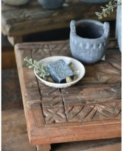 Houtsnijwerk Decoratie Plateau, IB Laursen -Kortingswinkel voor woondecoratie houtsnijwerk decoratie plateau ib laursen 7