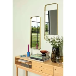 Leo Vase Black/Brown - Hübsch - Koop Online -Kortingswinkel voor woondecoratie hubsch aw22 541