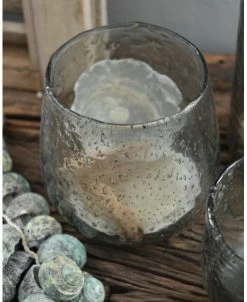 Iets Bolle Glazen Vaas Met Bubbels, Zilvermetaal En Grijze Gloed 13 Iets Bolle Glazen Vaas Met Bubbels, Zilvermetaal En Grijze Gloed -Kortingswinkel voor woondecoratie iets bolle glazen vaas met bubbels zilvermetaal en grijze gloed 3
