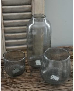 Iets Bolle Glazen Vaas Met Bubbels, Zilvermetaal En Grijze Gloed 15 Iets Bolle Glazen Vaas Met Bubbels, Zilvermetaal En Grijze Gloed -Kortingswinkel voor woondecoratie iets bolle glazen vaas met bubbels zilvermetaal en grijze gloed 5