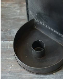 Kandelaar In Rustiek Voor Aan De Muur, IB Laursen 14 Kandelaar In Rustiek Voor Aan De Muur, IB Laursen -Kortingswinkel voor woondecoratie kandelaar in rustiek voor aan de muur ib laursen 4