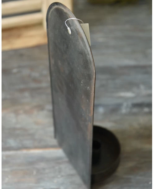 Kandelaar In Rustiek Voor Aan De Muur, IB Laursen 10 Kandelaar In Rustiek Voor Aan De Muur, IB Laursen - Afbeelding 8