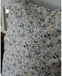 Kussenhoes Rechthoekig Gebloemd Met Zacht Geel, Blauw En Kleikleur, IB Laursen 16 Kussenhoes Rechthoekig Gebloemd Met Zacht Geel, Blauw En Kleikleur, IB Laursen -Kortingswinkel voor woondecoratie kussenhoes rechthoekig gebloemd met zacht geel blauw en kleikleur ib laursen 6