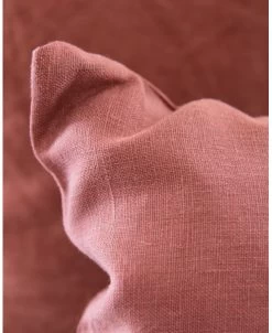 Kussenhoes 'rust' Van IB Laursen -Kortingswinkel voor woondecoratie kussenhoes rust van ib laursen 2