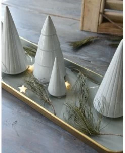 Langwerpige Tray Grijs Van Binnen En Antiek Gouden Rand, IB Laursen 16 Langwerpige Tray Grijs Van Binnen En Antiek Gouden Rand, IB Laursen -Kortingswinkel voor woondecoratie langwerpige tray grijs van binnen en antiek gouden rand ib laursen 1 6