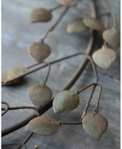 Lauwerkrans In Antiek Look, IB Laursen -Kortingswinkel voor woondecoratie lauwerkrans in antiek look ib laursen 1