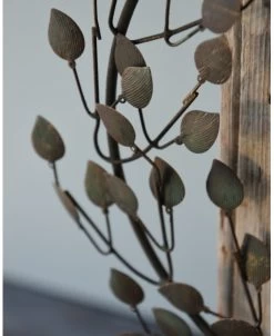 Lauwerkrans In Antiek Look, IB Laursen -Kortingswinkel voor woondecoratie lauwerkrans in antiek look ib laursen 6