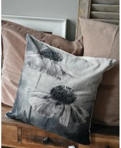 Linnenlook Kussenhoes 'Burned Rose' Rechthoekig, IB Laursen 11 Linnenlook Kussenhoes 'Burned Rose' Rechthoekig, IB Laursen -Kortingswinkel voor woondecoratie linnenlook kussenhoes burned rose rechthoekig ib laursen 1