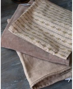 Linnenlook Kussenhoes 'Burned Rose' Rechthoekig, IB Laursen 15 Linnenlook Kussenhoes 'Burned Rose' Rechthoekig, IB Laursen -Kortingswinkel voor woondecoratie linnenlook kussenhoes burned rose rechthoekig ib laursen 5