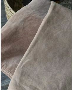 Linnenlook Kussenhoes 'Burned Rose' Rechthoekig, IB Laursen 16 Linnenlook Kussenhoes 'Burned Rose' Rechthoekig, IB Laursen -Kortingswinkel voor woondecoratie linnenlook kussenhoes burned rose rechthoekig ib laursen 6