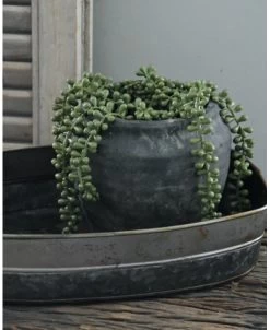 Metalen Bak In Twee Tinten Gelaagd, Groot 13 Metalen Bak In Twee Tinten Gelaagd, Groot -Kortingswinkel voor woondecoratie metalen bak in twee tinten gelaagd groot 3