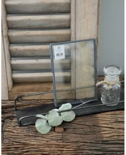 Metalen Decoratie Plank, IB Laursen