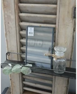 Metalen Decoratie Plank, IB Laursen -Kortingswinkel voor woondecoratie metalen decoratie plank ib laursen 3