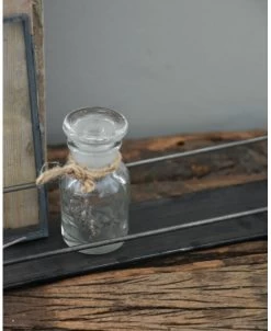 Metalen Decoratie Plank, IB Laursen -Kortingswinkel voor woondecoratie metalen decoratie plank ib laursen 4