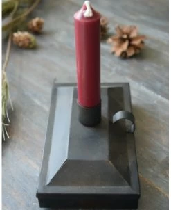 Metalen Kandelaar En Opbergbox Rustic, IB Laursen -Kortingswinkel voor woondecoratie metalen kandelaar en opbergbox rustic ib laursen 5