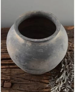 Originele Oude Klei Pot S -Kortingswinkel voor woondecoratie originele oude klei pot s 2